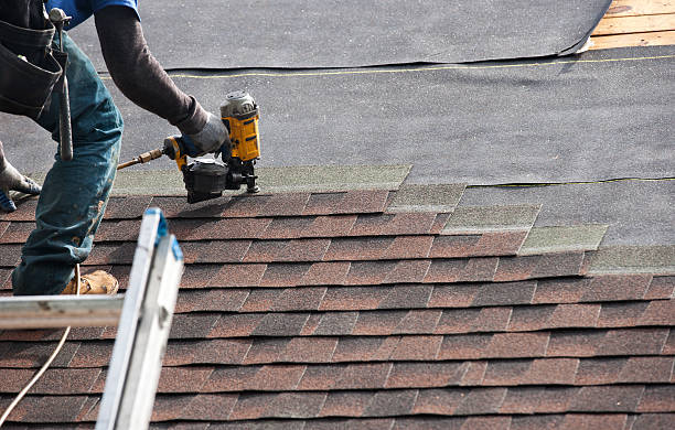 Licensed Metal Roofing service in Colon, MI - Brentwood Metal Roofing